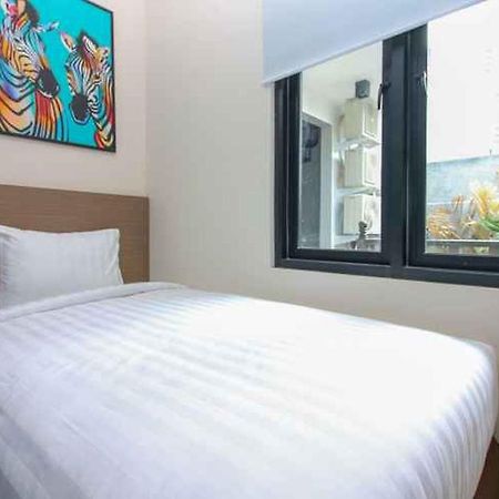 Kencana Residence סוראבאיה מראה חיצוני תמונה