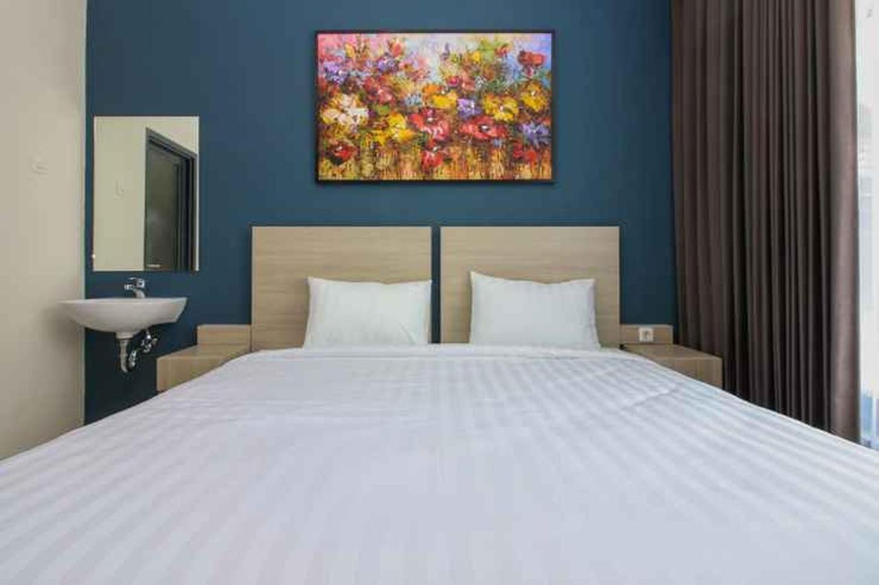 Kencana Residence סוראבאיה מראה חיצוני תמונה