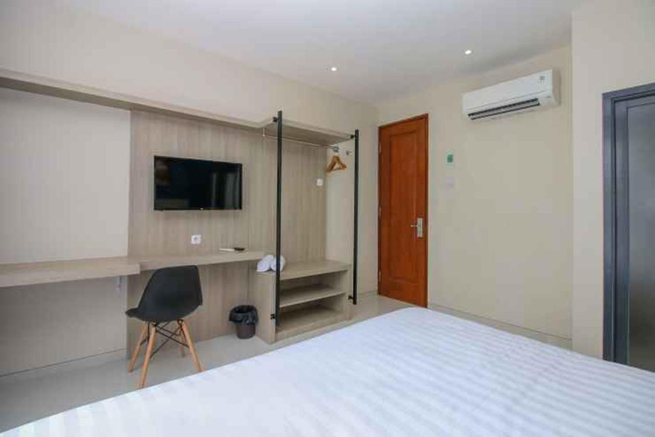Kencana Residence סוראבאיה מראה חיצוני תמונה