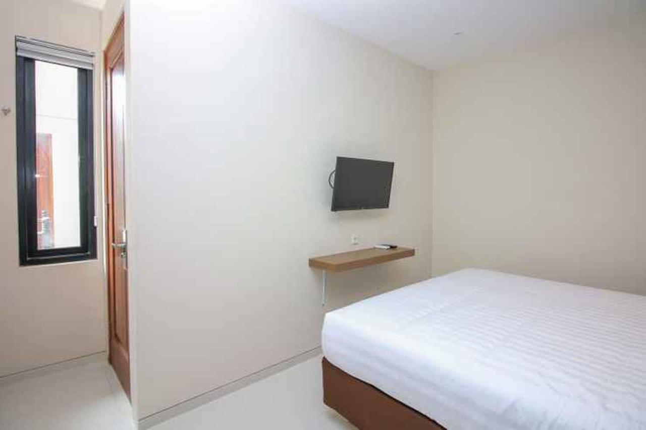 Kencana Residence סוראבאיה מראה חיצוני תמונה