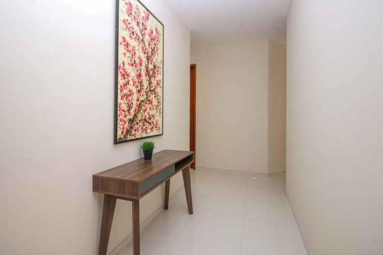 Kencana Residence סוראבאיה מראה חיצוני תמונה