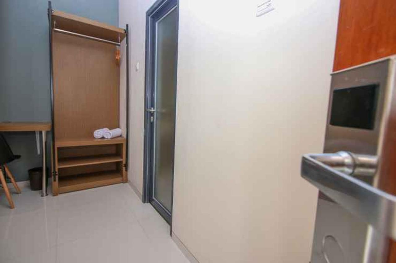 Kencana Residence סוראבאיה מראה חיצוני תמונה